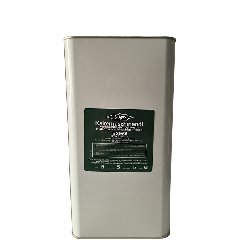 BITZER Refrigeration Oil BSE55