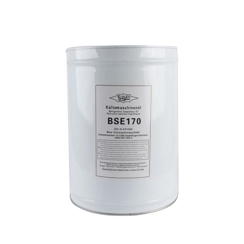 BITZER Refrigeration Oil BSE170