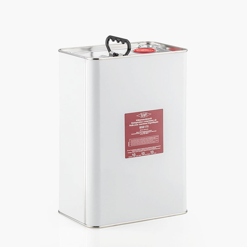 BITZER Refrigeration Oil BSE170