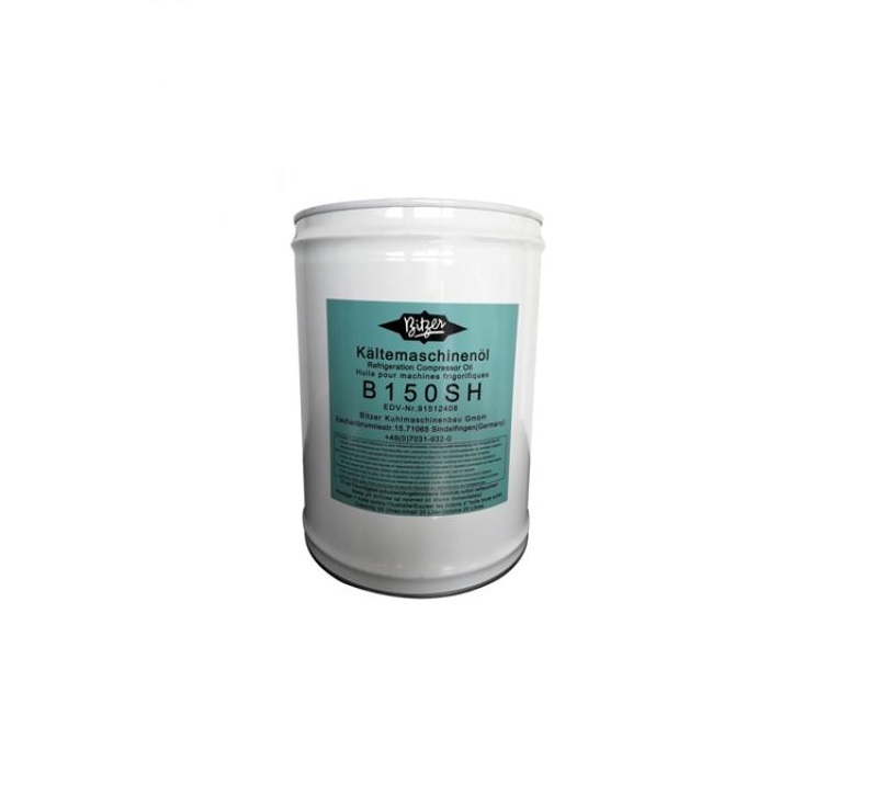 BITZER Refrigeration Oil B320SH