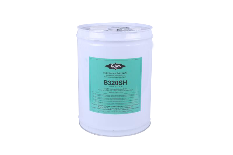 BITZER Refrigeration Oil B320SH