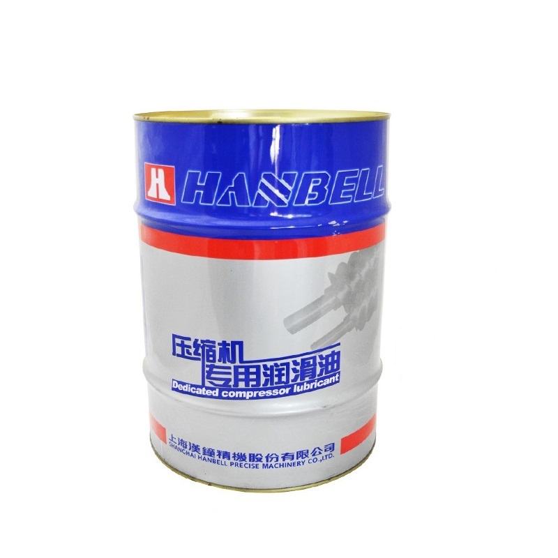 HANBELL Refrigeration Oil HBR-B09