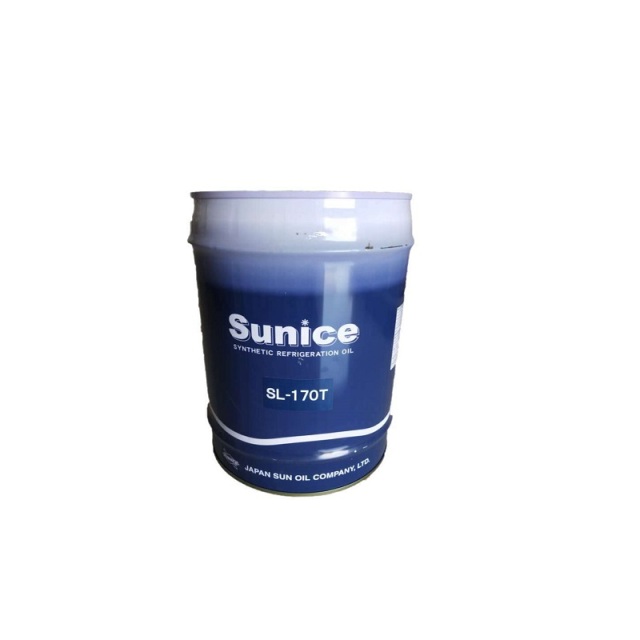 SUNOCO Refrigeration oil Sunice SL-68S
