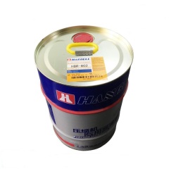 HANBELL Refrigeration Oil HBR-B09