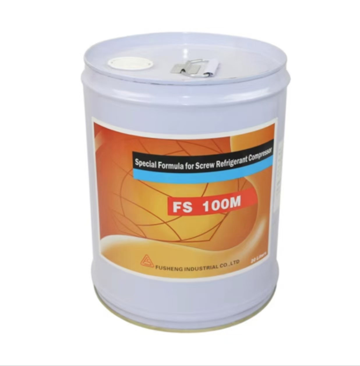 Fusheng Refrigeration Compressor Oil FS055M