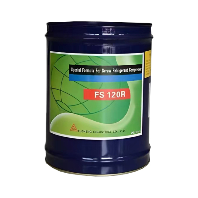 Fusheng Refrigeration Compressor Oil FS300R