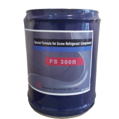 Fusheng Refrigeration Compressor Oil FS120R