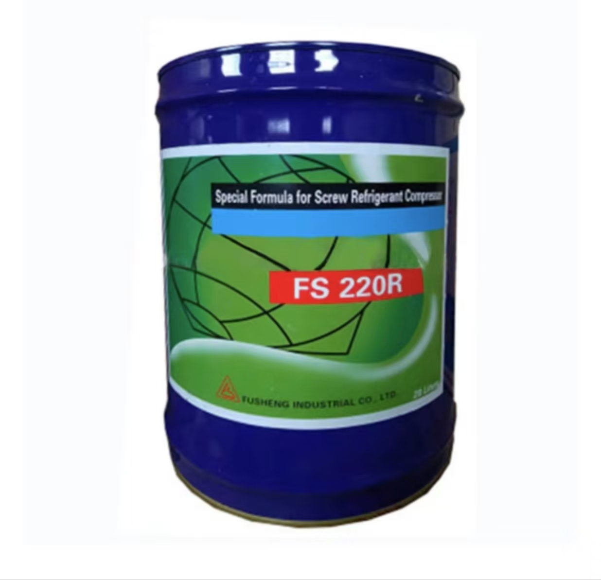 Fusheng Refrigeration Compressor Oil FS220R