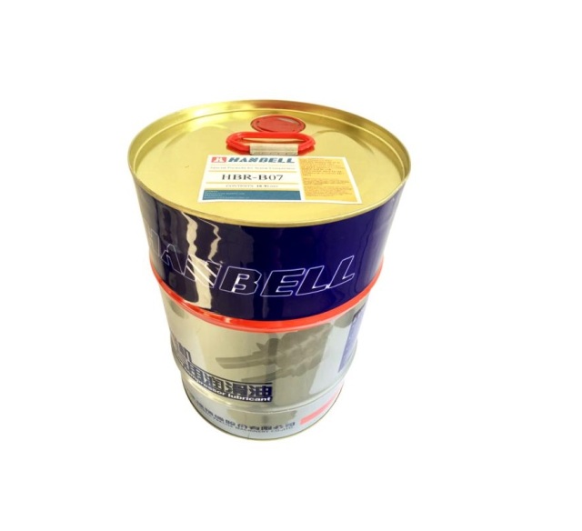HANBELL Refrigeration Oil HBR-B07