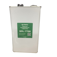 Qishanr Refrigeration Lubricants QSL-170H