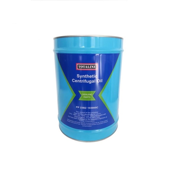 Carrier Refrigeration Compressor Oil PP23BZ104005