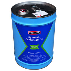Carrier Refrigeration Compressor Oil PP23BZ104005