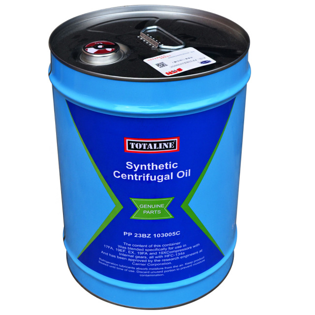 Carrier Refrigeration Compressor Oil PP23BZ104005