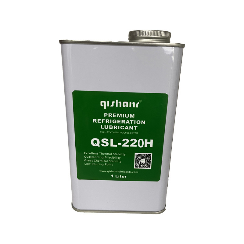 Qishanr Refrigeration Lubricants QSL-220H