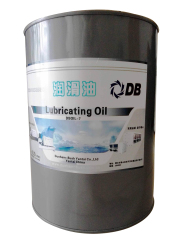 Dunham-Bush Lubricating Refrigeration Oil DBOIL-21