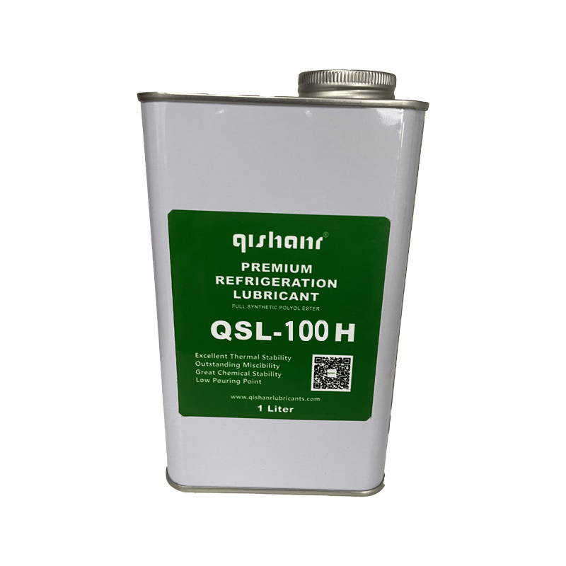 Qishanr Refrigeration Lubricants QSL-100H