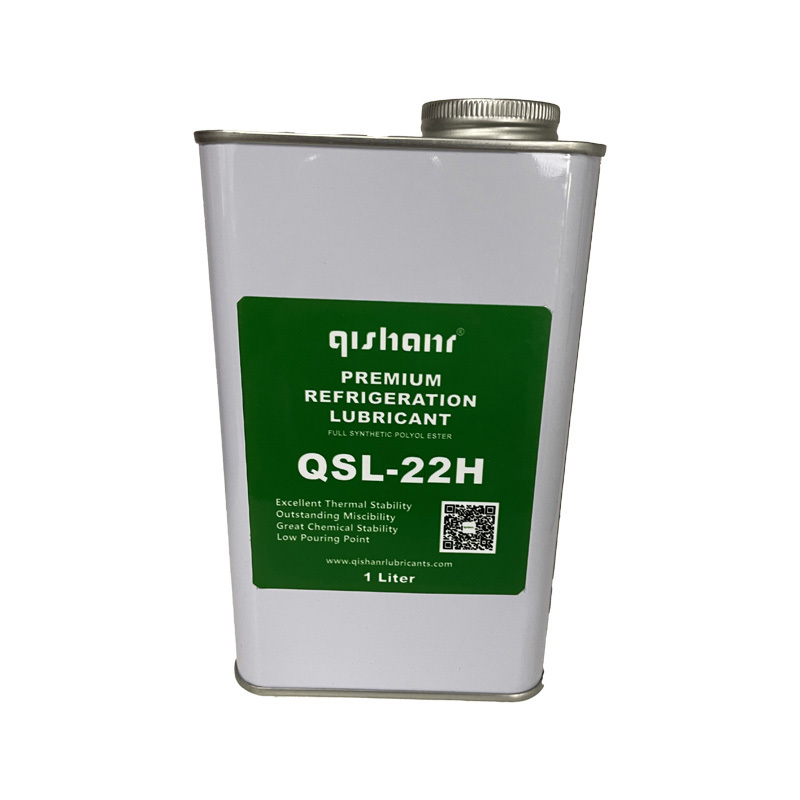 Qishanr Refrigeration Lubricants QSL-22H