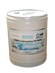 Dunham-Bush Lubricating Refrigeration Oil DBOIL-20