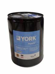 YORK Lubricant Oil YORK Frick 13 for 200 Liters