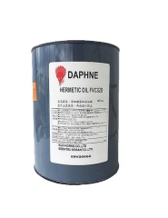 Daphne Refrigeration Oil FV50S