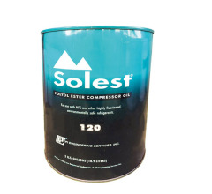 Lubrizol Solest Refrigeration Oil LT-32
