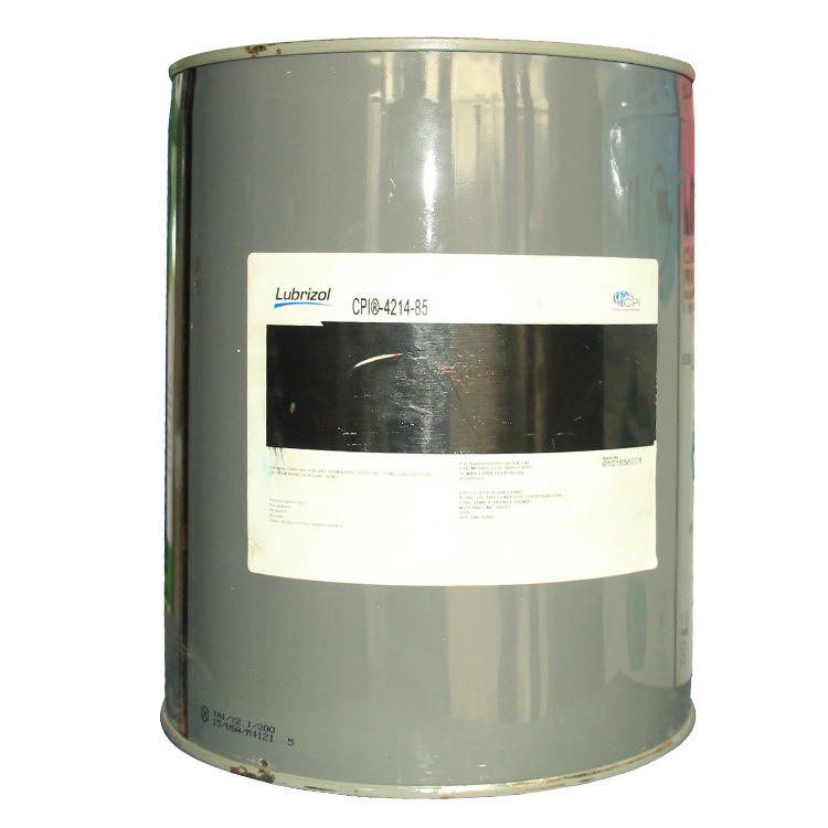 Lubrizol CPI Refrigeration Oil CP-4214-150
