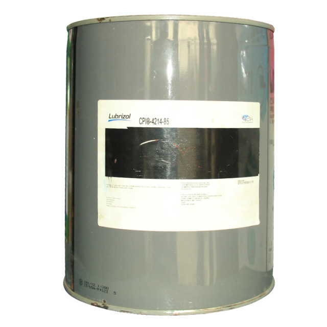 Lubrizol CPI Refrigeration Oil CP-4214-150