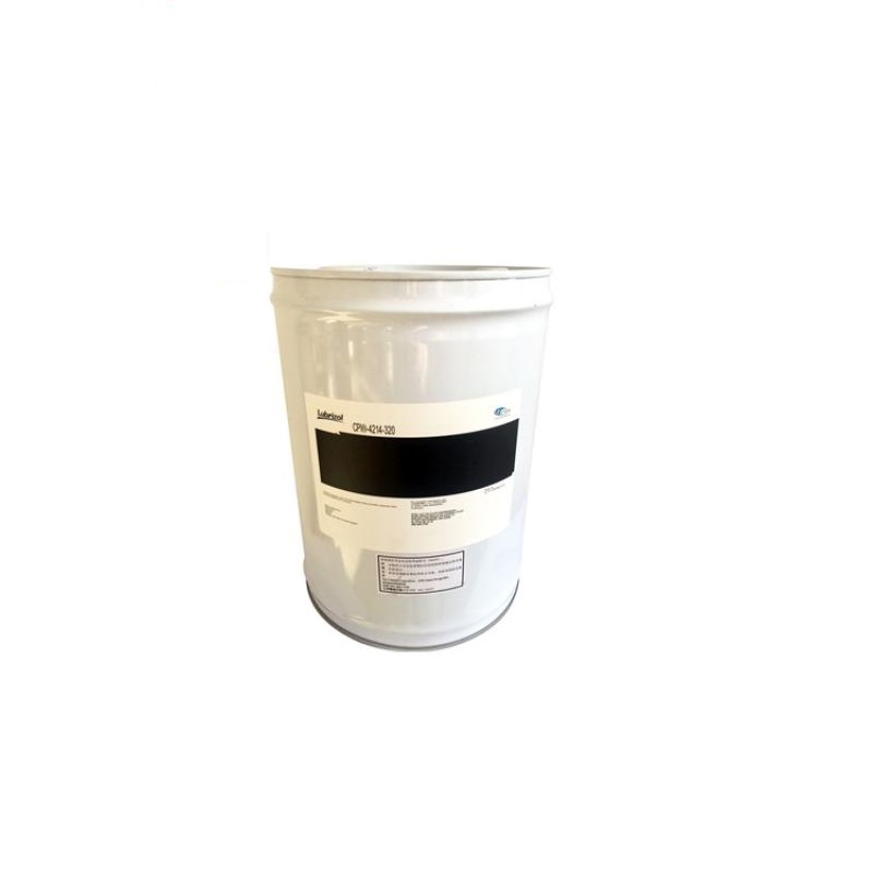 Lubrizol CPI Refrigeration Oil CP-4214-320
