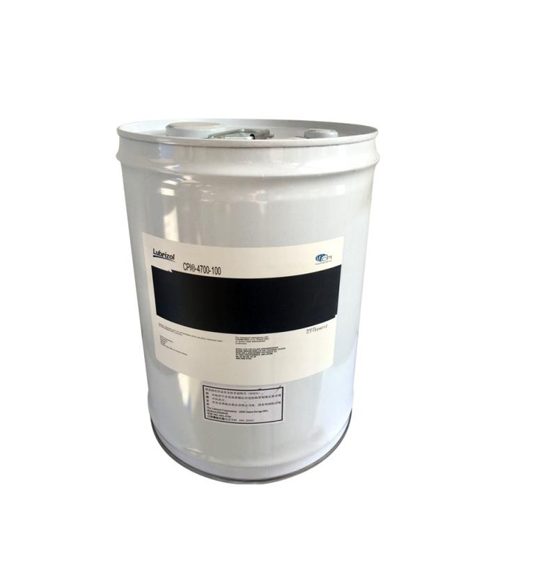 Lubrizol CPI Refrigeration Oil CP-4700-100