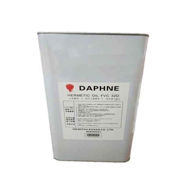 Daphne Refrigeration Oil FVC32D
