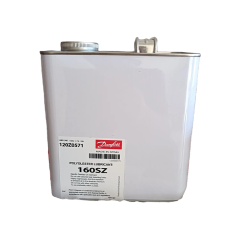 Refrigeration oil Danfoss 175PT for R1234ze