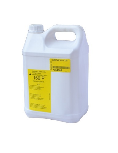 Refrigeration oil Danfoss 320SE for SY compressors