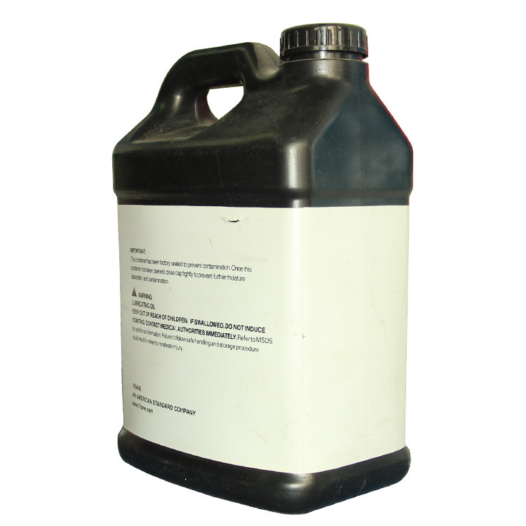 Compressor Oil For Trane OIL 025E