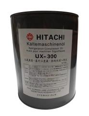 HITACHI Refrigeration Oil UX-300