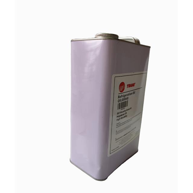 Compressor Oil For Trane OIL00372