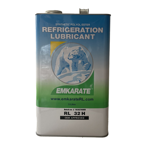 Emkarate POE refrigeration oil