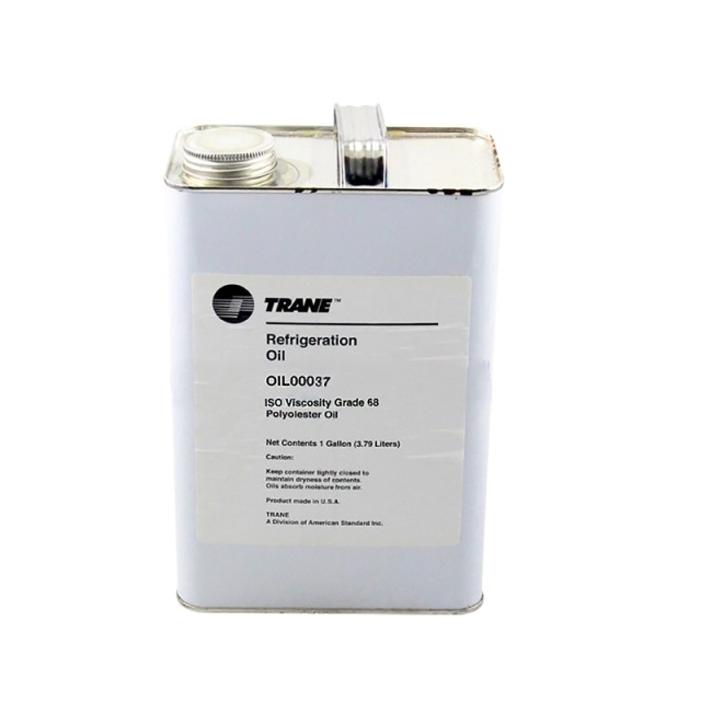 Compressor Oil For Trane OIL00049