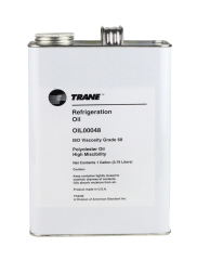 Compressor Oil For Trane OIL00049