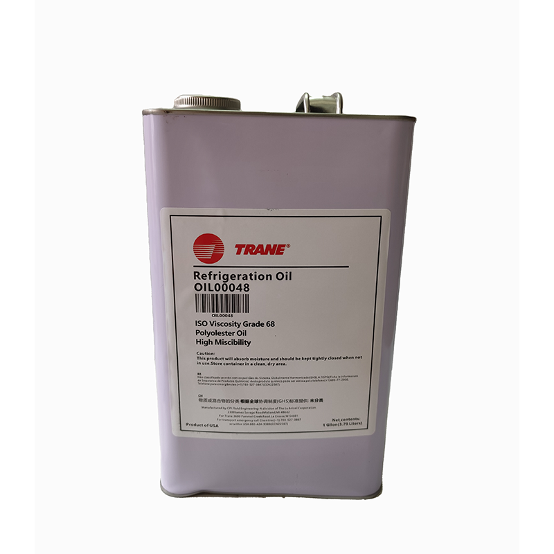 Compressor Oil For Trane OIL00049