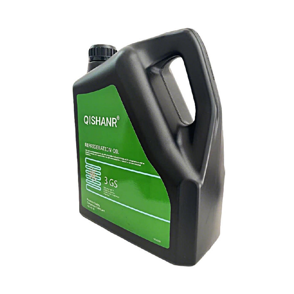 Suniso Refrigeration oil 3GS