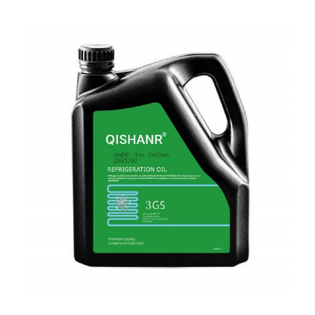 Suniso Refrigeration oil 5GS