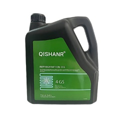 SUNOCO Refrigeration oil 5GSD