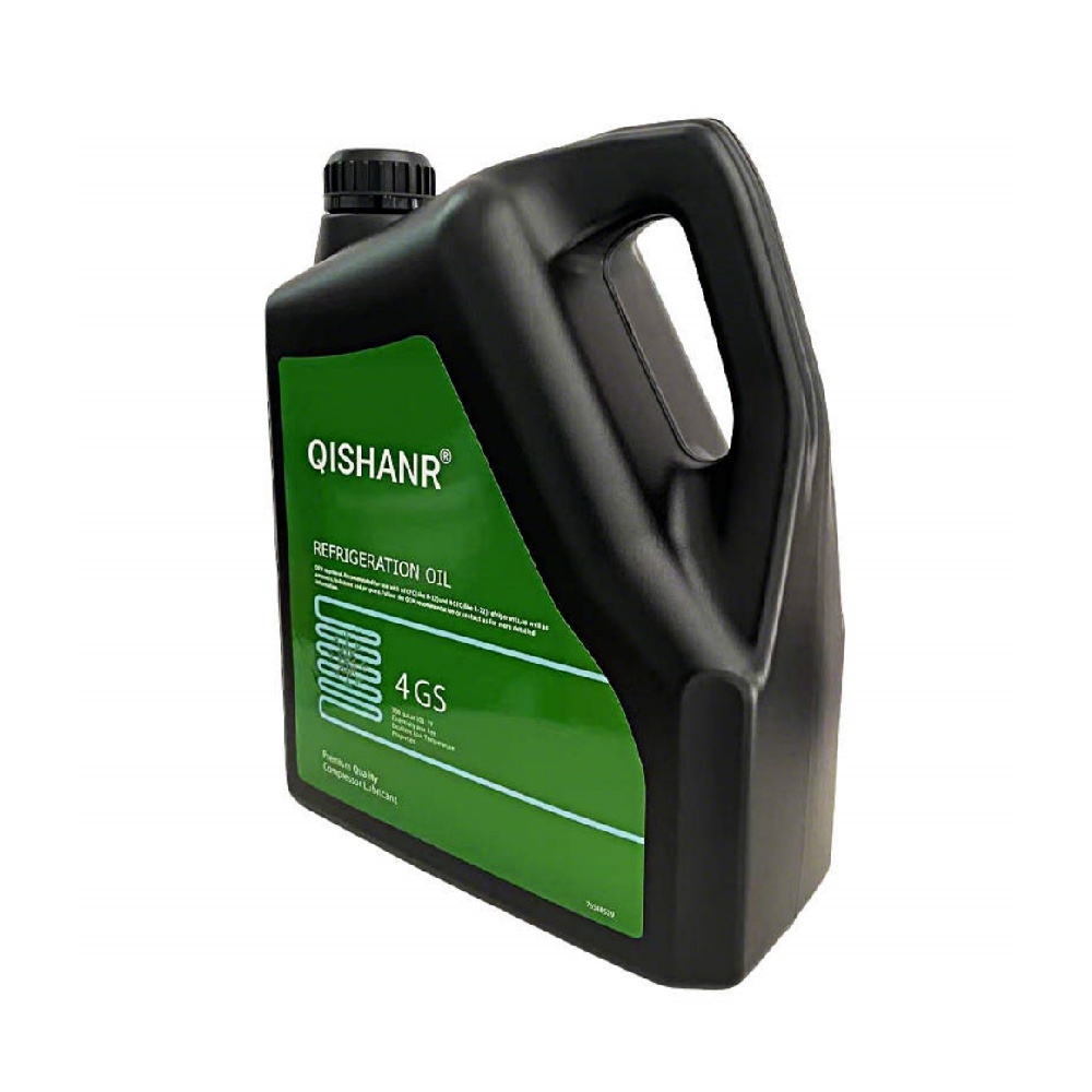 SUNOCO Refrigeration Oil 3GSD