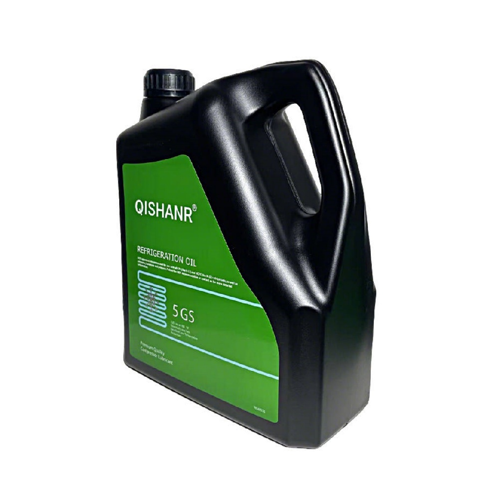 Suniso Refrigeration oil 5GS