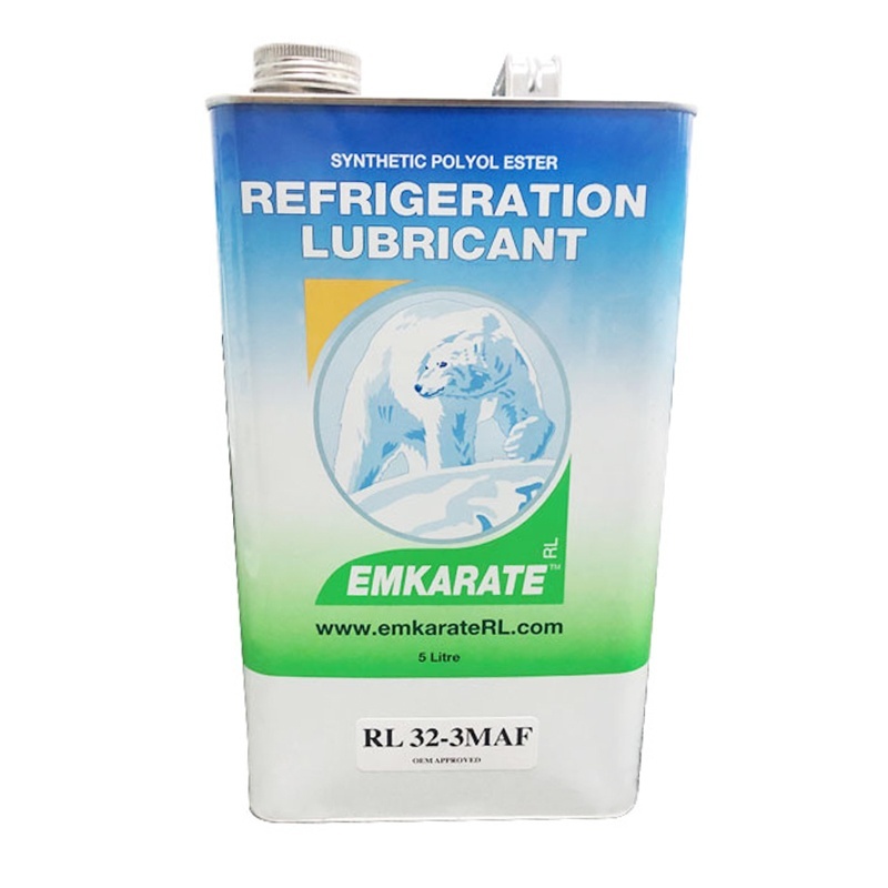 EMKARATE POE Refrigeration Oil RL32-3MAF