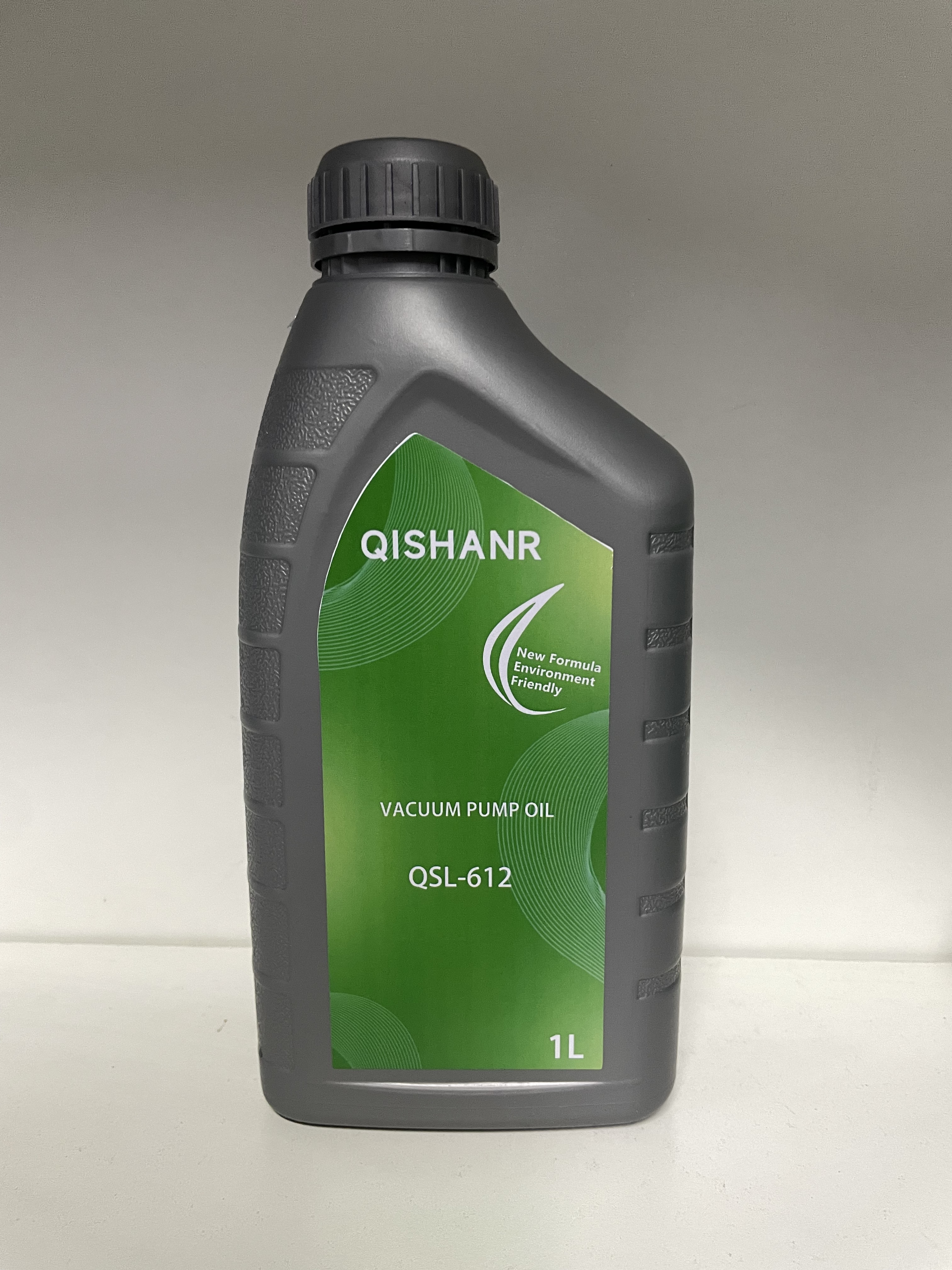 QISHANR QSL-612 Vacuum Pump Oil 1L - High-Performance Industrial Vacuum Pump Lubricant