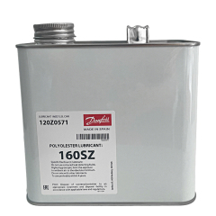 Refrigeration Oil Danfoss 160SZ for SZ Compressors