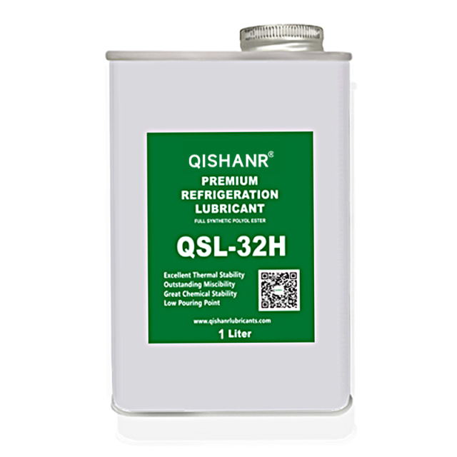 Qishanr qsl-32 ore