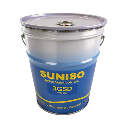 QISHANR Refrigeration Oil 3GSD