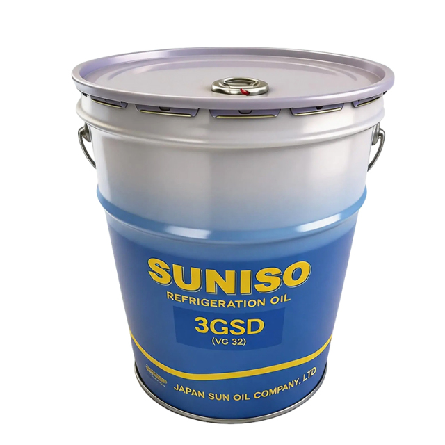 QISHANR Refrigeration Oil 3GSD
